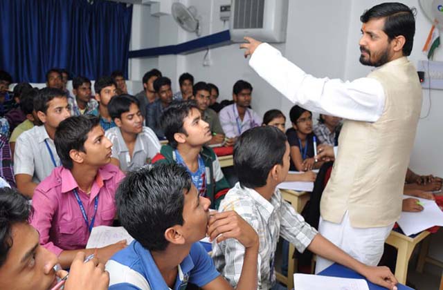 Professional Courses Centre In Kachi Chawni Jammu 