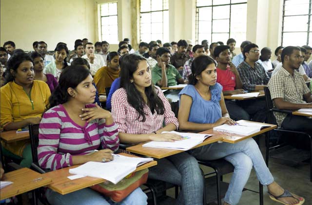  Best Academic Courses Coaching Centre