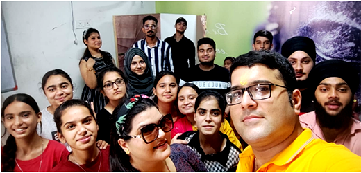  Professional Courses Centre In Kachi Chawni Jammu