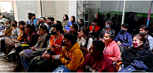 Academic Courses Centre In Kachi Chawni Jammu 