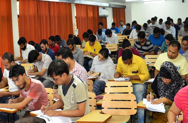 Best CA Coaching Centre In Kachi Chawni Jammu 